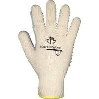 Cool Grip&reg; SCSS Heat Resistant Gloves, Cotton, Medium/Small Ottawa Fastener Supply