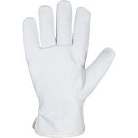 Endura&reg; 378WGKTFG Arc Flash-Rated Gloves, Grain Goatskin, Size X-Small Ottawa Fastener Supply