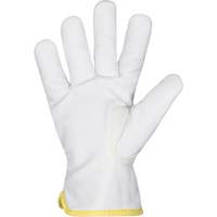 Gants r&eacute;sistants &agrave; la coupe Endura 378WGKGTL, Taille T-petit, Enveloppe en Ch&egrave;vre/TenActiv/Thinsulate, ASTM ANSI niveau A6 Ottawa Fastener Supply