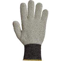 Contender TRFGK Cut & Heat Resistant Gloves, Cotton, X-Small Ottawa Fastener Supply