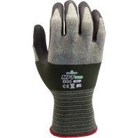 Gants MFT PRO 344, Taille 6/Petit, Calibre 13, Rev&ecirc;tement Latex de caoutchouc, Enveloppe en Nylon/Microfibre, EN 388 niveau 1/EN 388 niveau A Ottawa Fastener Supply