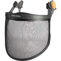 Mesh Faceshield, 7-1/2" W x 11-3/5" H Ottawa Fastener Supply