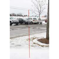 Reflective Driveway Markers Ottawa Fastener Supply