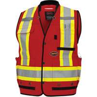 High Visibility Clothing