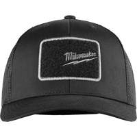 Snapback Bump Cap, Black Ottawa Fastener Supply