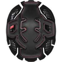 Snapback Bump Cap, Black Ottawa Fastener Supply