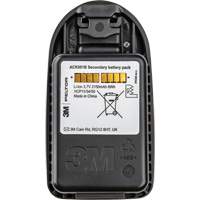 Peltor Rechargeable LI-ION Battery Pack Ottawa Fastener Supply