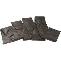 17' Centurion Water Activated Flood Barrier Ottawa Fastener Supply