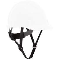 North&reg; Four-Point Hardhat Chin Strap Ottawa Fastener Supply