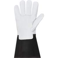 Endura&reg; 399GCXL5 Fire-Resistant Gloves, Size Small, Goatskin Shell, ASTM ANSI Level A9 Ottawa Fastener Supply