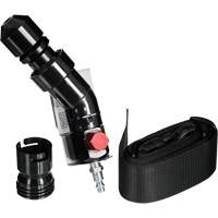 Assemblage de soupape &agrave; adduction d'air Versaflo V-300 Ottawa Fastener Supply