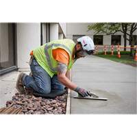 Tapis repose-genoux, 18,4" lo x 13" la, 2,2" &eacute;pais Ottawa Fastener Supply