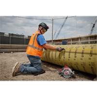 Tapis repose-genoux, 18,4" lo x 13" la, 2,2" &eacute;pais Ottawa Fastener Supply