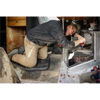 Tapis repose-genoux, 18,4" lo x 13" la, 2,2" &eacute;pais Ottawa Fastener Supply