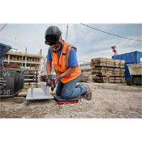 Tapis repose-genoux Packout, 18,7" lo x 13,7" la, 2,2" &eacute;pais Ottawa Fastener Supply