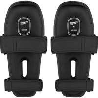 Genouill&egrave;re Dynamic pour travaux de plancher, Style Boucles et crochets, Prot&egrave;ge-genoux Plastique, Tampons Mousse Ottawa Fastener Supply