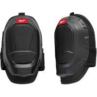 Genouill&egrave;res Stabilizer, Style Boucles et crochets, Prot&egrave;ge-genoux Mousse, Tampons Mousse Ottawa Fastener Supply