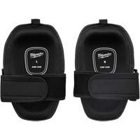 Genouill&egrave;res Stabilizer, Style Boucles et crochets, Prot&egrave;ge-genoux Mousse, Tampons Mousse Ottawa Fastener Supply