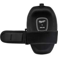 Genouill&egrave;res Stabilizer, Style Boucles et crochets, Prot&egrave;ge-genoux Mousse, Tampons Mousse Ottawa Fastener Supply