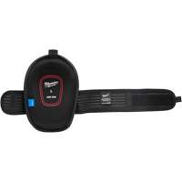 Genouill&egrave;re haute mobilit&eacute;, Style Boucles et crochets, Prot&egrave;ge-genoux Plastique, Tampons Mousse Ottawa Fastener Supply