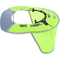 BOLT Sun Visor with Sunshade Ottawa Fastener Supply