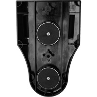Support magn&eacute;tique pour les distributeurs de bouchons d'oreilles pr&eacute;remplis de PIP Ottawa Fastener Supply