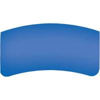 Lentille ext&eacute;rieure Bullard GenVX PETG Ottawa Fastener Supply