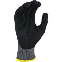 RWG589 Cut Protection Coated Gloves, Size X-Small, 18 Gauge, Foam Nitrile Coated, HPPE Shell, ASTM ANSI Level A9/EN 388 Level F Ottawa Fastener Supply
