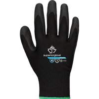 KnitActiv Pro Cold-Rated Gloves, Size Small, PVC Coated, Nylon/Acrylic Shell, ASTM ANSI Level A5 Ottawa Fastener Supply