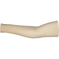 KnitActiv PKCW Low Hazard Protective Sleeve - Vend Pack, 18", Cotton, Beige Ottawa Fastener Supply