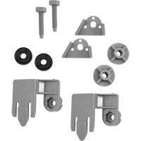 Grey A3 Adapter Set for Slotted Hardcaps Ottawa Fastener Supply