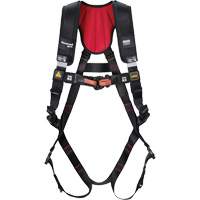 Fall Arrest Harnesses