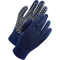 Deny&reg; Wool Glove with PVC Grip, Size Small Ottawa Fastener Supply