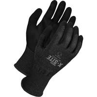 Gants enduits r&eacute;sistants &agrave; la coupe pour &eacute;cran tacticle X-Site, Taille 6, Calibre 18, Rev&ecirc;tement Polyur&eacute;thane, Enveloppe en PEHP, ASTM ANSI niveau A4 Ottawa Fastener Supply