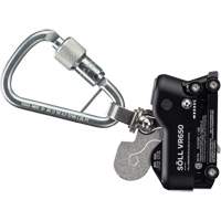 VR650 Gideloc System Fall Arrester Ottawa Fastener Supply