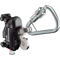 VR670 Gideloc System Fall Arrester Ottawa Fastener Supply