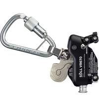 VR670 Gideloc System Fall Arrester Ottawa Fastener Supply