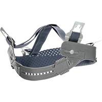 Skullgard Cap Staz-On Suspension, Ratchet Ottawa Fastener Supply