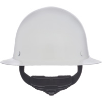 Skullgard Protective Hard Hat with Fas-Trac III Suspension, Ratchet Suspension, ANSI Type I Ottawa Fastener Supply
