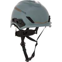 V-Gard&reg; H1 Safety Helmet, Vented, ANSI Type I Ottawa Fastener Supply