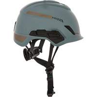 V-Gard&reg; H1 Safety Helmet, Vented, ANSI Type I Ottawa Fastener Supply