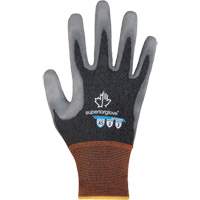 Dexterity Pro S21TAXRPU Cut Protection Gloves, Size 5, 21 Gauge, Polyurethane Coated, Nylon/TenActiv Shell, ASTM ANSI Level A5 Ottawa Fastener Supply