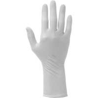 Gants d'examen Kimtech Sterling Nitrile-Extra, T-petit, Nitrile, 3,5 mils, Sans poudre, Gris, Classe 2 Ottawa Fastener Supply