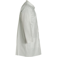 ProShield&reg; 50 Lab Coat, Microporous, White, Small Ottawa Fastener Supply