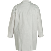 ProShield&reg; 50 Lab Coat, Microporous, White, Small Ottawa Fastener Supply