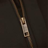 Chandail lourd avec capuchon, Femmes, T-petit, Noir Ottawa Fastener Supply