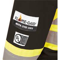 Chandail lourd avec capuchon, Femmes, T-petit, Noir Ottawa Fastener Supply