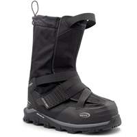 Klondike Overshoes, Nylon, Hook and Loop Ottawa Fastener Supply