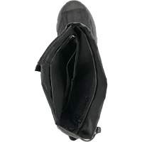 Voyager Overshoes, Nylon, Hook and Loop Closure Ottawa Fastener Supply