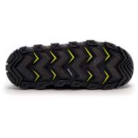 Voyager Overshoes, Nylon, Hook and Loop Closure Ottawa Fastener Supply